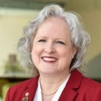 Tracey Dick, PhD